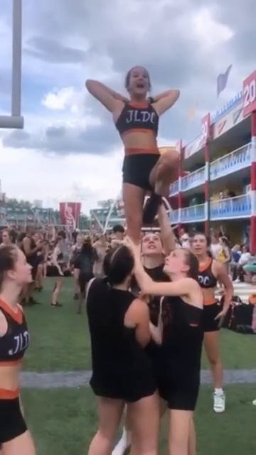 ideas stunts L2