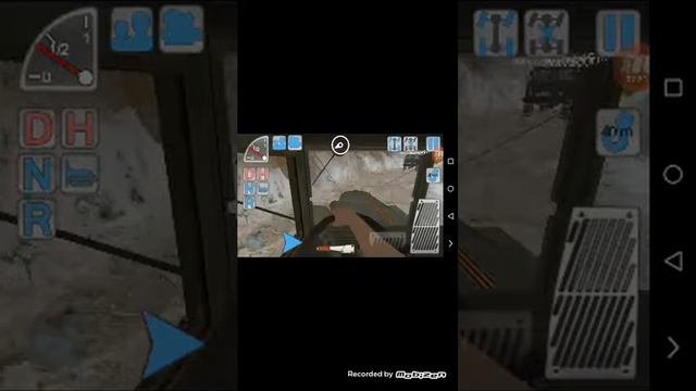 Игра самай крутай Dirt On Tires