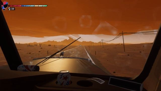 Прохождение ROAD 96 ► ПОБЕГ ЧЕРЕЗ ТОННЕЛЬ #5