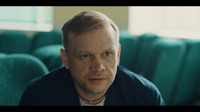 A Vocação (Призвание PT). Filme educativo n.º50: DEVOÇÃO