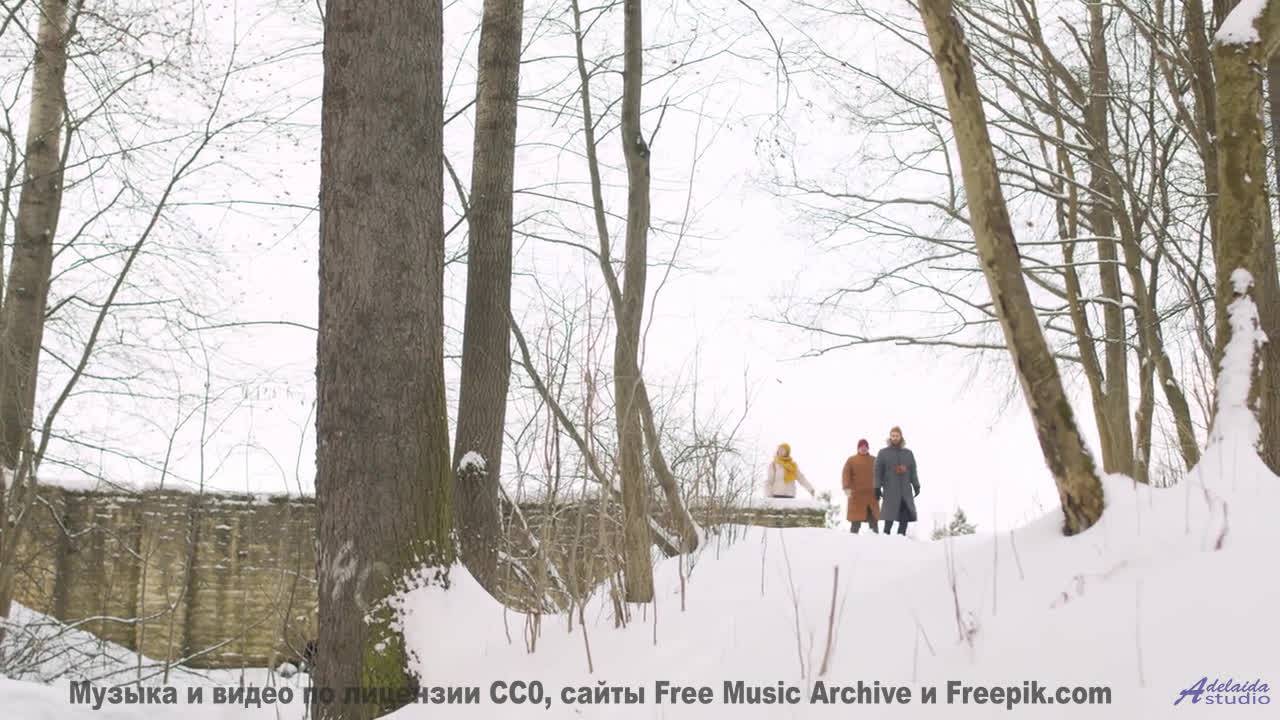 Почувствуйте, как стресс растворяется под этот саундтрек! - Jump For Joy -- Scott Holmes Music -- Mu