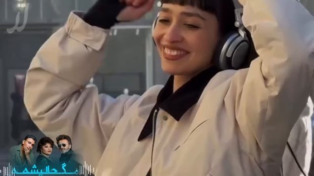 Persian music video 2025 дур мекуни маҷбур