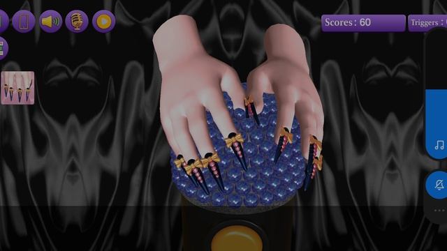 ASMR Artist для сна