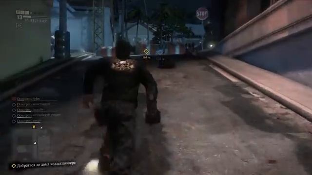 Прохождение Dead Rising 3: Apocalypse Edition #13 - Запчасти (Spares)