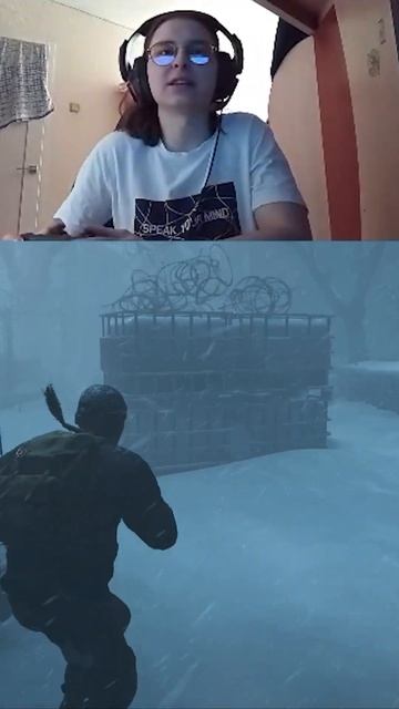 Безделица #thelastofus #twitchclips #твичстрим #twitchstreamer #twitch  #tlou