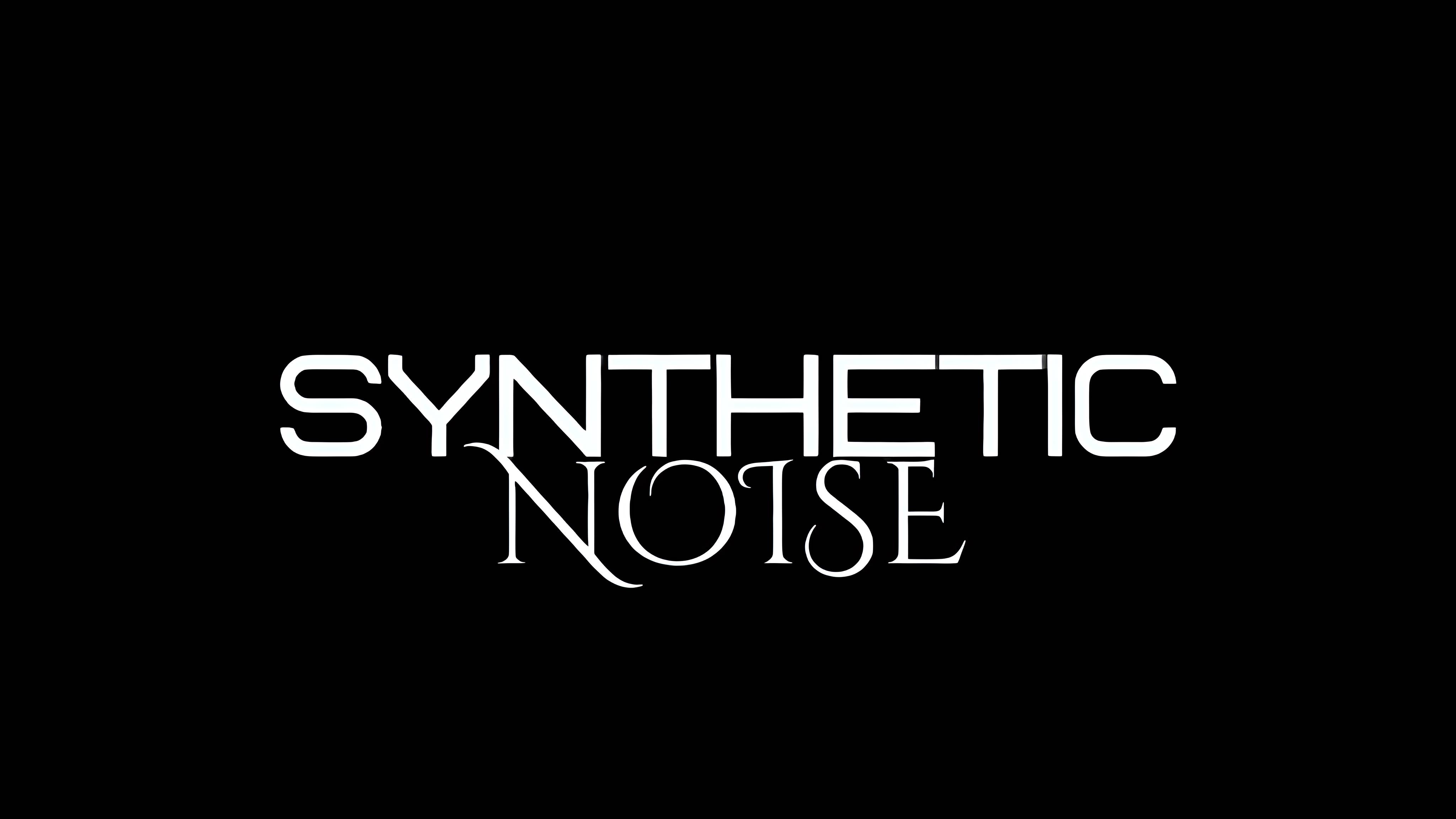 Synthetic Noise - Cyber mix 3 (2025)