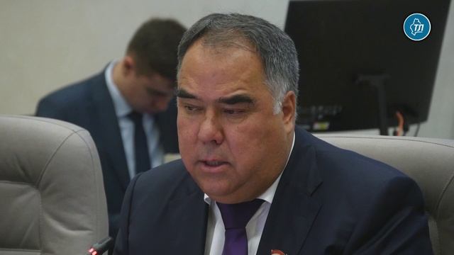 Предприятия Согдийской области Таджикистана интересуют тюменские технологии