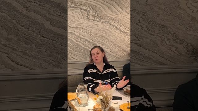 Нетворкинг "Психология Связей" 25.05.25