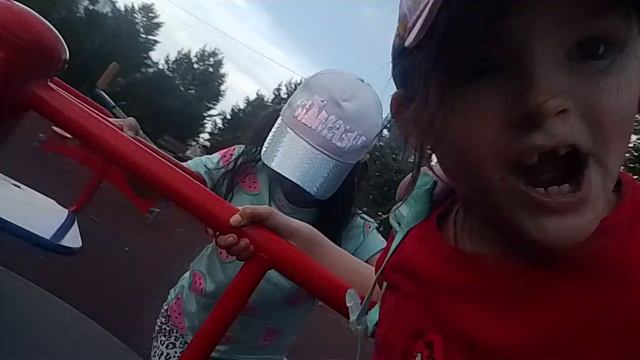 первое видео с подружкой верой