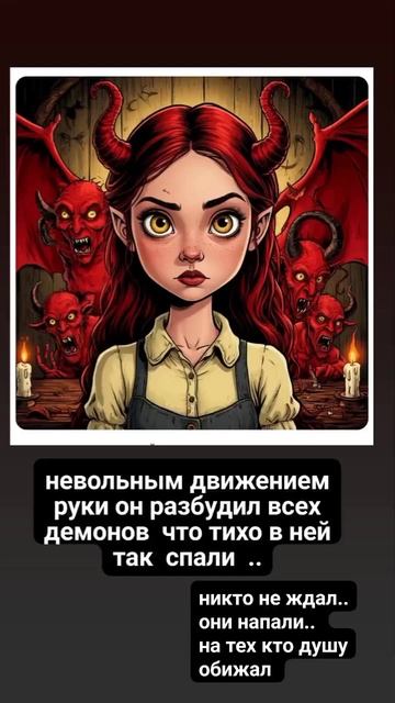 Хорошая девочка