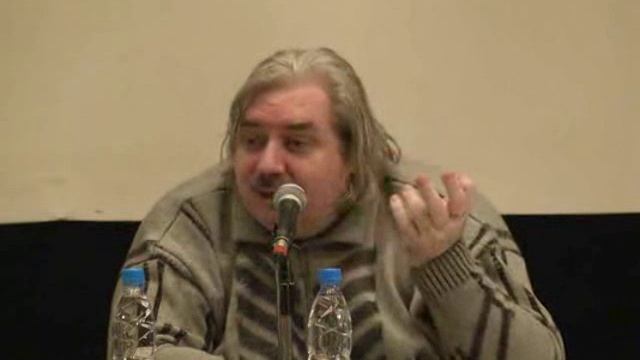 Квантование мерности пространства