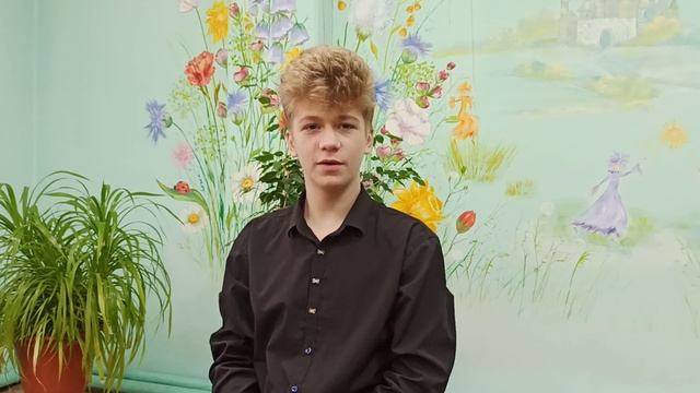 Пушкин А. С. Письмо  Онегина к Татьяне (отрывок из романа "Евгений Онегин")