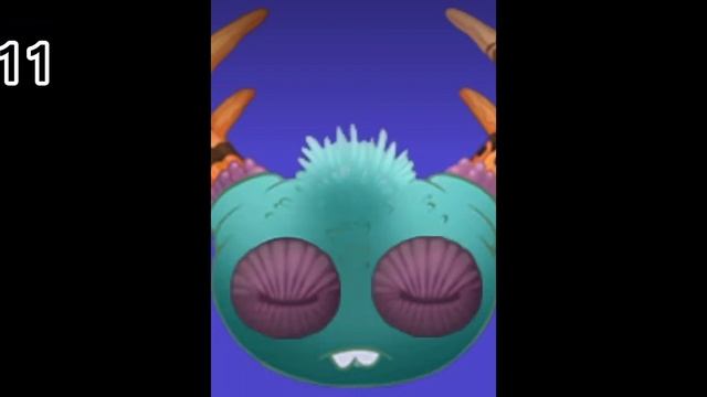 20 интересных фактов о MySingingMonsters!!