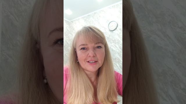 Марина Мединцева обучении в Академии профессий Лазарь