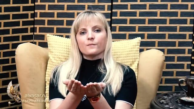_ Джули По _ Судьба и карма _ Кармические узлы _ фильм 4
