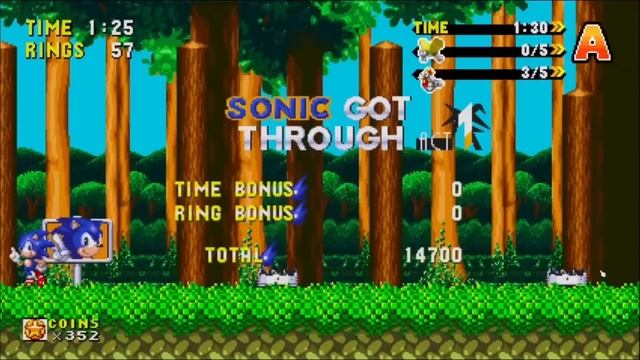 SEGA крадёт ВАШИ деньги // Sonic Origins