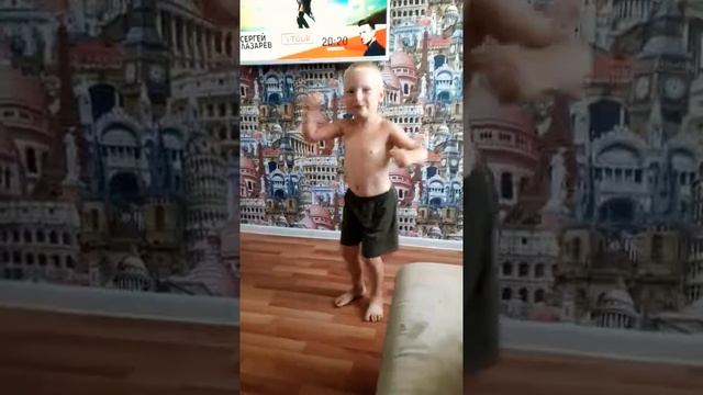 Танцы