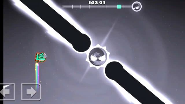 Сравниваю Crystalsed 2.2 с 1.0