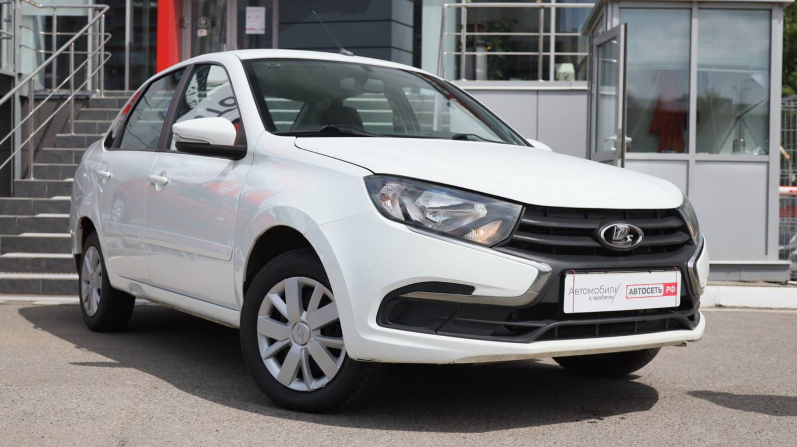 LADA Granta