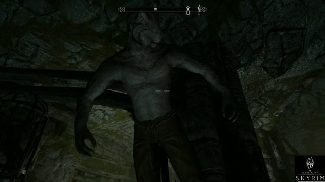 Хвост каджита