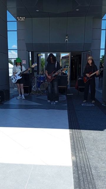01.06.25г. группа "C7" 🥁🎸🤘😎