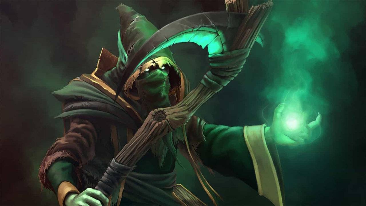 DOTA 2| #67