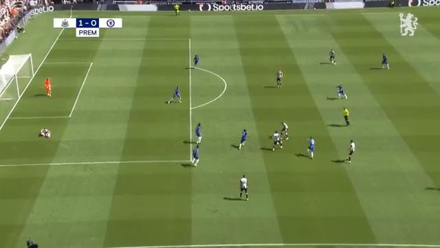 Newcastle 2-0 Chelsea _ HIGHLIGHTS - Extended _ Premier League 2024_25 (1)_cut_003