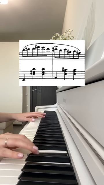 Больше полезного про игру на фортепиано смотрите в моем блоге Инстаграм piano.for.soul