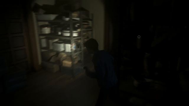 Внезапная правда! 🎮 Uncharted 4 A Thief's End (Путь вора) #12 🎮 PS4 прохождение на русском