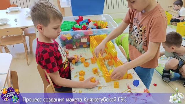 Живые новости - выпуск №58 (открытие ГЭС)