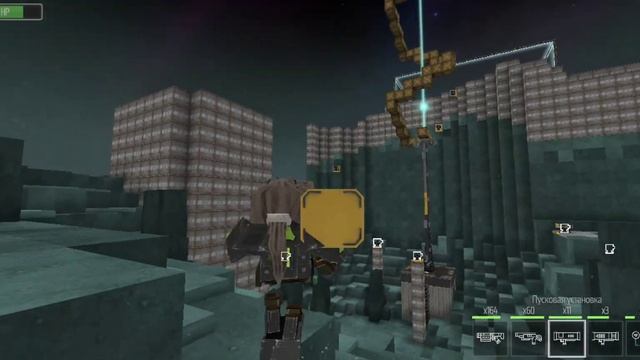 Block Fortress EMPIRES #63 Очередная интересная оборона :)