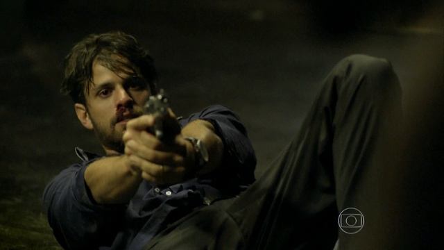 Охотник 3 серия (сериал, 2014)
