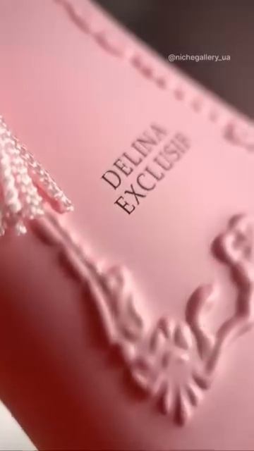 Delina exclusif parfums de marly