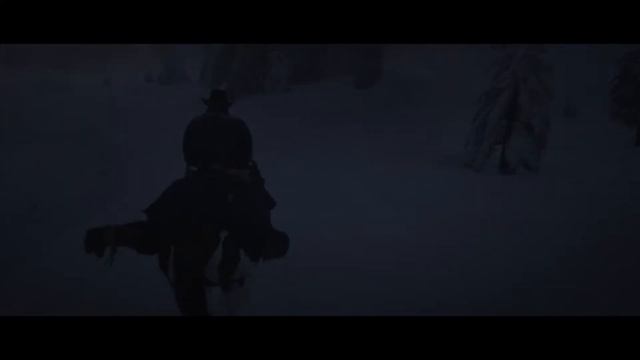 RDR 2 Стрим Прохождения #1 PS5