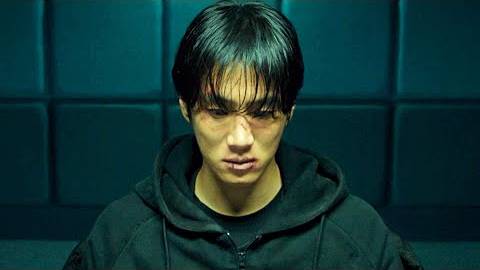 Мститель: Игра на выживание — Русский трейлер (Дубляж, 2025)