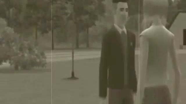 The sims3 клип : Время нас не лечит.