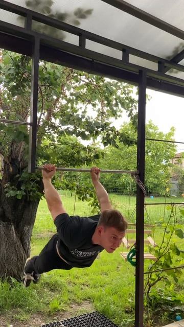 Кто назовет основную работающую мышцу? #workout #anatomy #sports