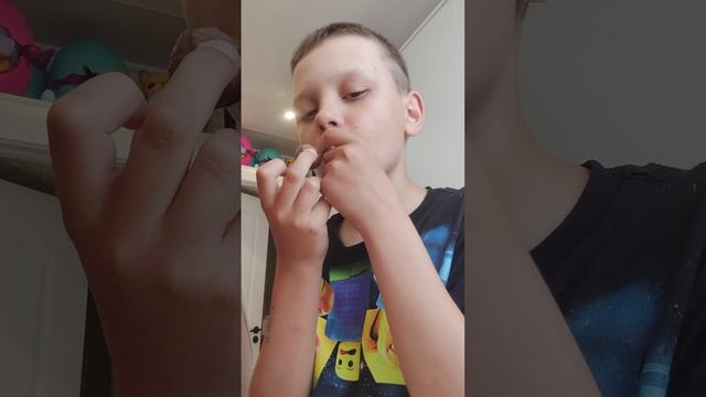 попробуй дубайские конфеты часть один