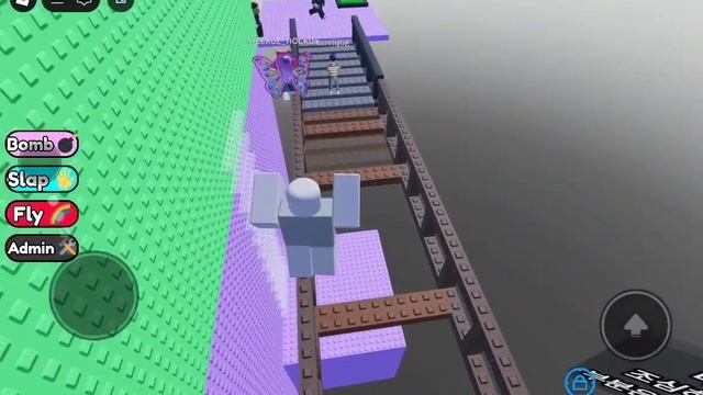 new glitch bomb tower