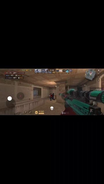 Сделал мувик под жёсткий фонк!!!!!!!!standoff 2 , стэндофф 2