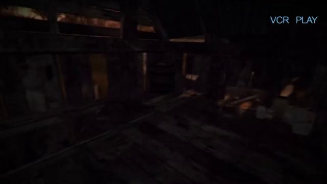 Запись стрима Slender The Arrival