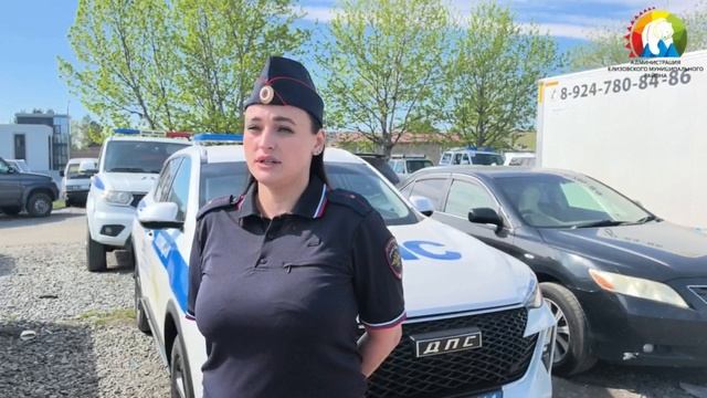 Дети под колёсами: о происшествиях на дорогах Камчатского края