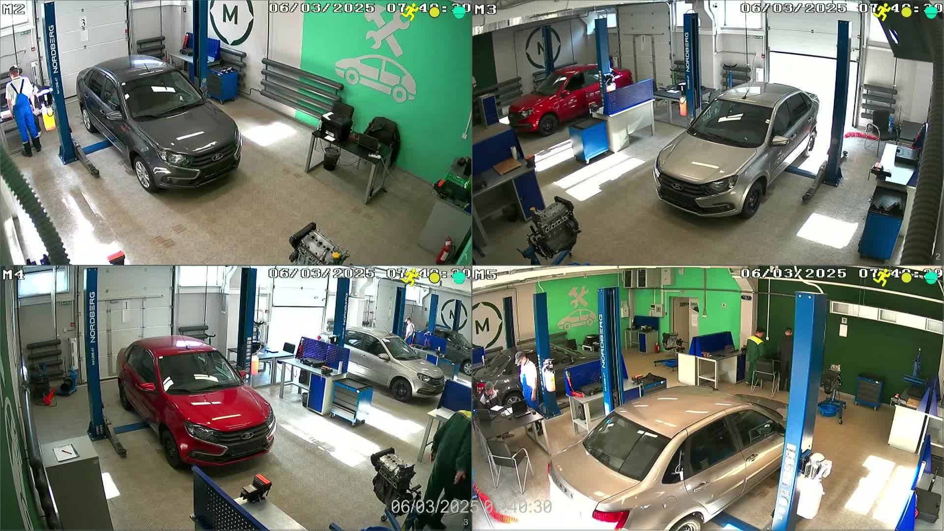 Демо экзамен 3.06.2025