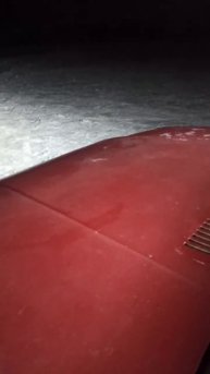 ваз 2107 классика хрюкает 😃 дросселя или ресак 🤷 #crash #freak #automobile #drifting #2107 #360 #22