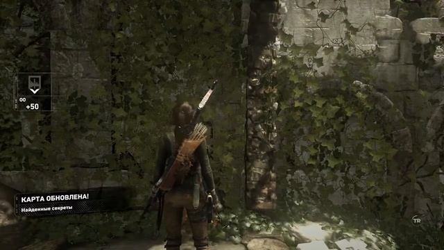 СТРИМ ПРОХОЖДЕНИЕ с СУБТИТРАМИ #7 Rise of the Tomb Raider: 20 Year Celebration