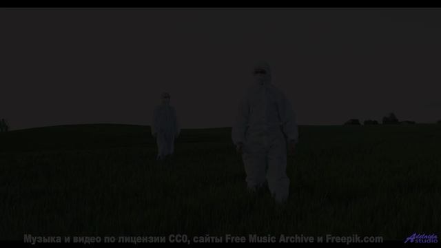 Клип, созданный искусственной нейросетью - новое слово в искусстве! - Another Level -- Scott Holmes