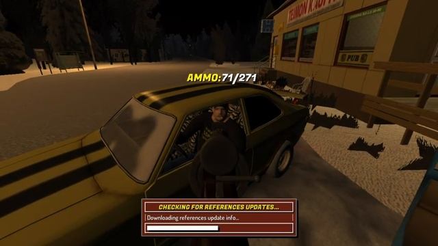никогда не обижайте тихонь my summer car