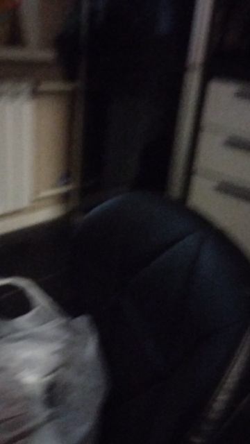 Я поющий козёл по имени Яша