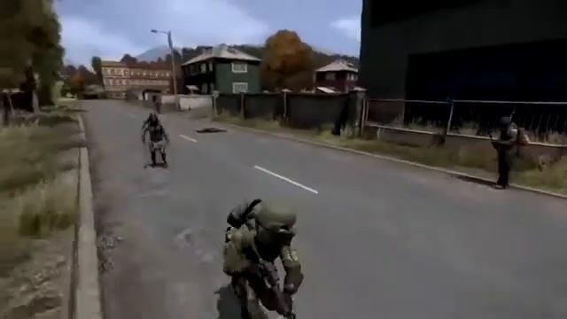 Топ 10 лучших игр про зомби