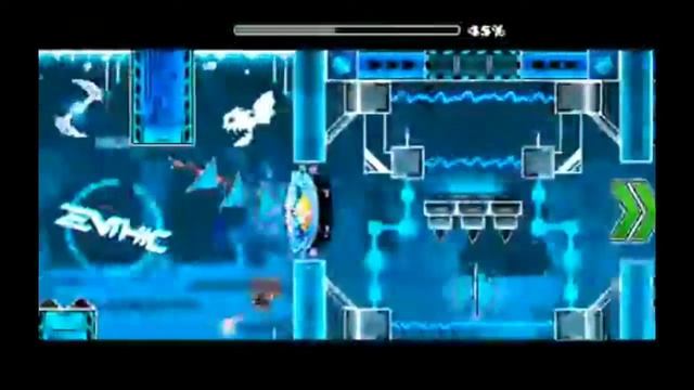 Гипер соник от виприна